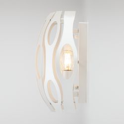 Бра светильник Rivoli   4080-402 настенный 2 хЕ14 40 Вт дизайн