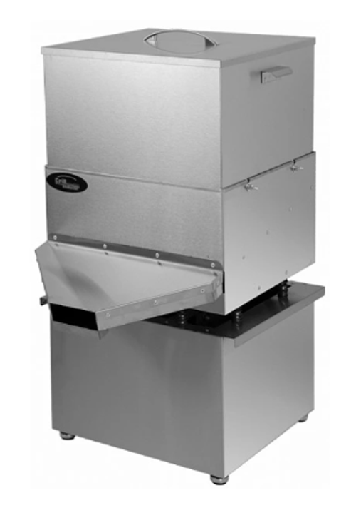 Мукопросеиватель Grill Master ПМ/1