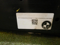 Подрамник задний BMW X3 G01 X4 G02 (2017-н.в.)