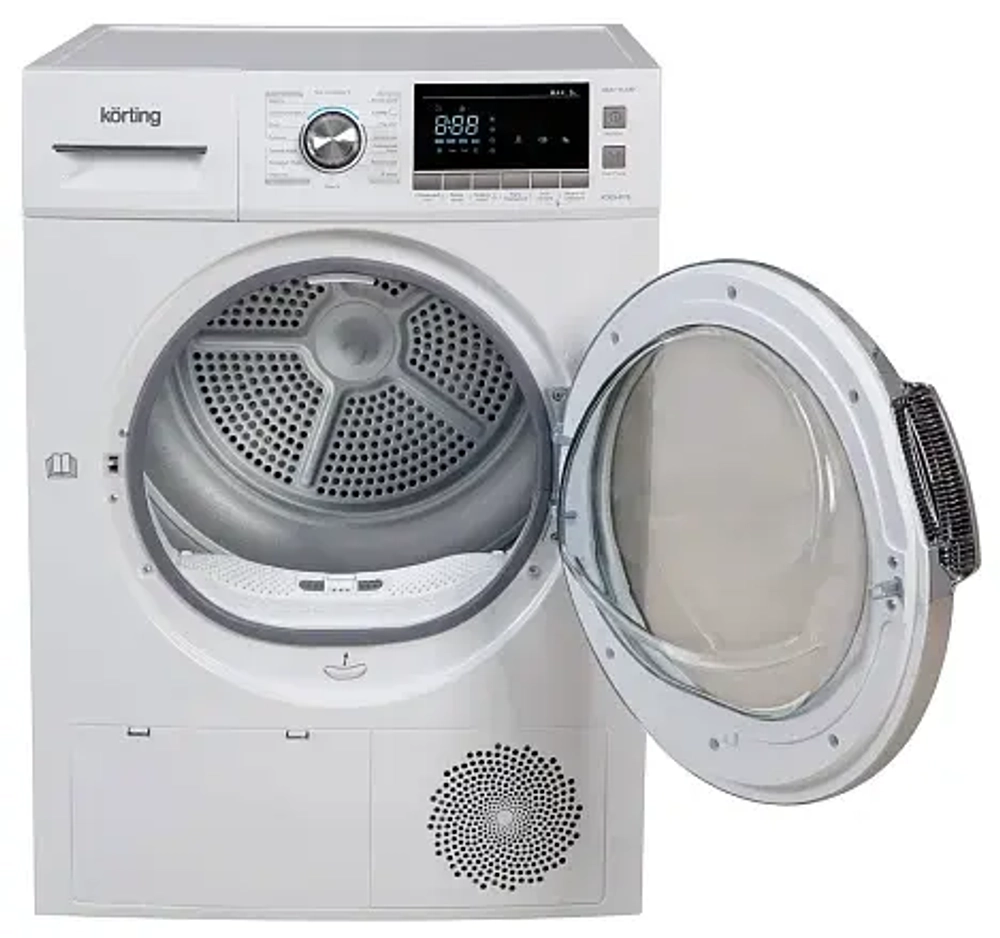 Сушильная машина Korting KD 60HPT8