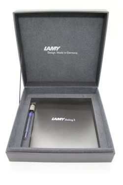 Lamy Dialog3 коробка