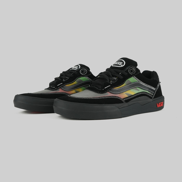 Кеды Vans Wayvee Tyson артикул:VA5JIA9DJ Кеды Vans Wayvee Tyson артикул:VA5JIA9DJ - купить в магазине Дайс