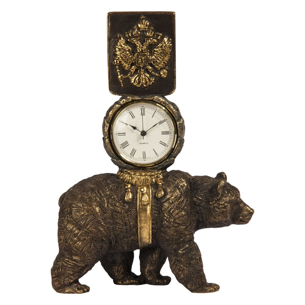 Часы "Держава" (41060 Б)