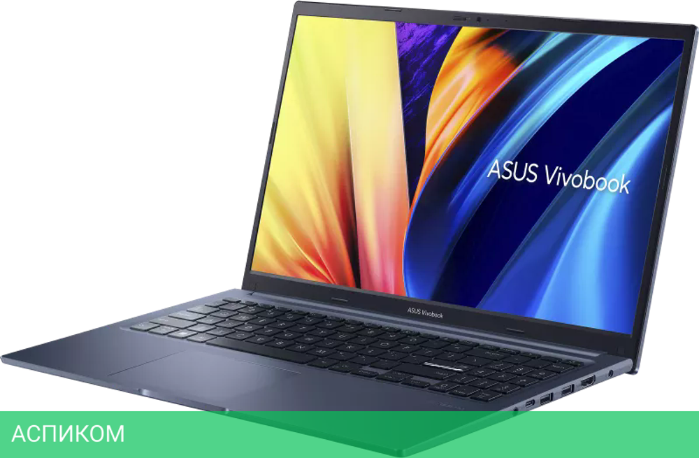 Ноутбук ASUS VivoBook 15 D1502IA-BQ188