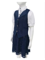 Школьная форма для девочки