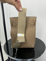 Сумка-слинг Hermes