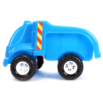 Автомобиль Силач (Каролина)