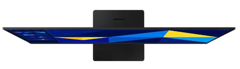 Монитор 27" Samsung LS27D300GAI