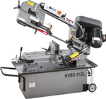 Станок ленточнопильный JET HVBS-912L 230 B JRM80912M