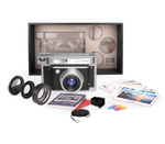 Фотоаппарат моментальной печати Lomography LOMO'Instant Wide Combo Monte Carlo Edition