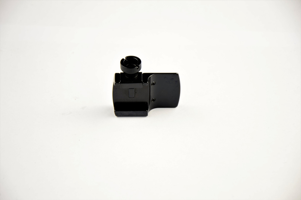 Кронштейн  Rusan для Docter Sight под weaver, на рычагах (052-W-M)