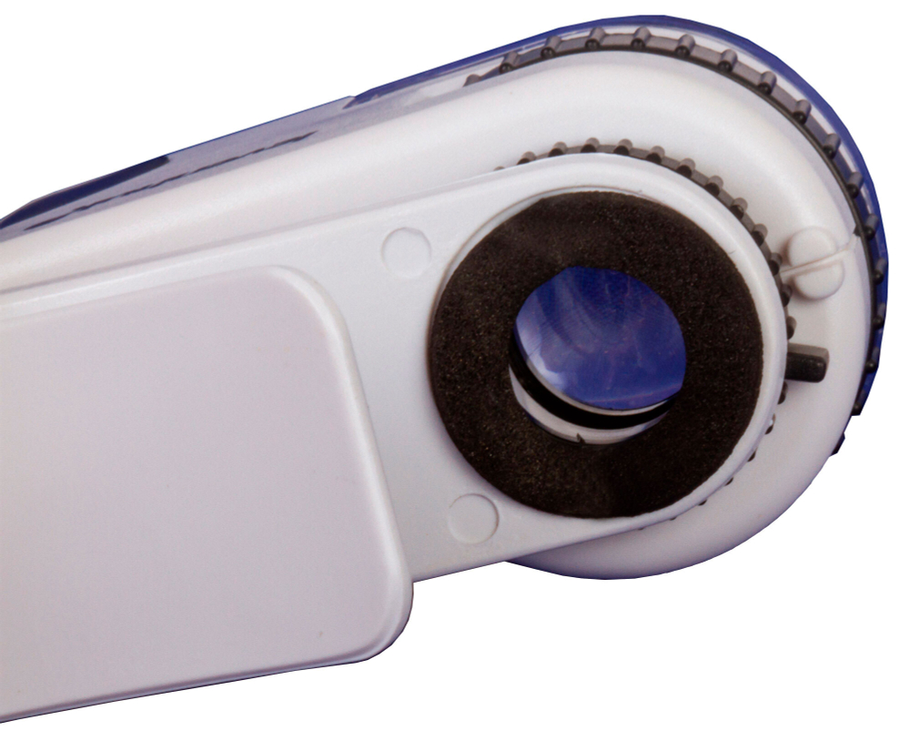 Микроскоп карманный для проверки денег Levenhuk Zeno Cash ZC6 - фото 8