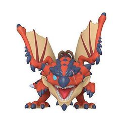 Funko POP Animation: Monster Hunter- Ratha