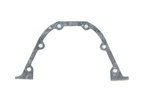 Прокладка задней крышки двигателя паронит ВАЗ (ООО"ПАК" г.Рязань)