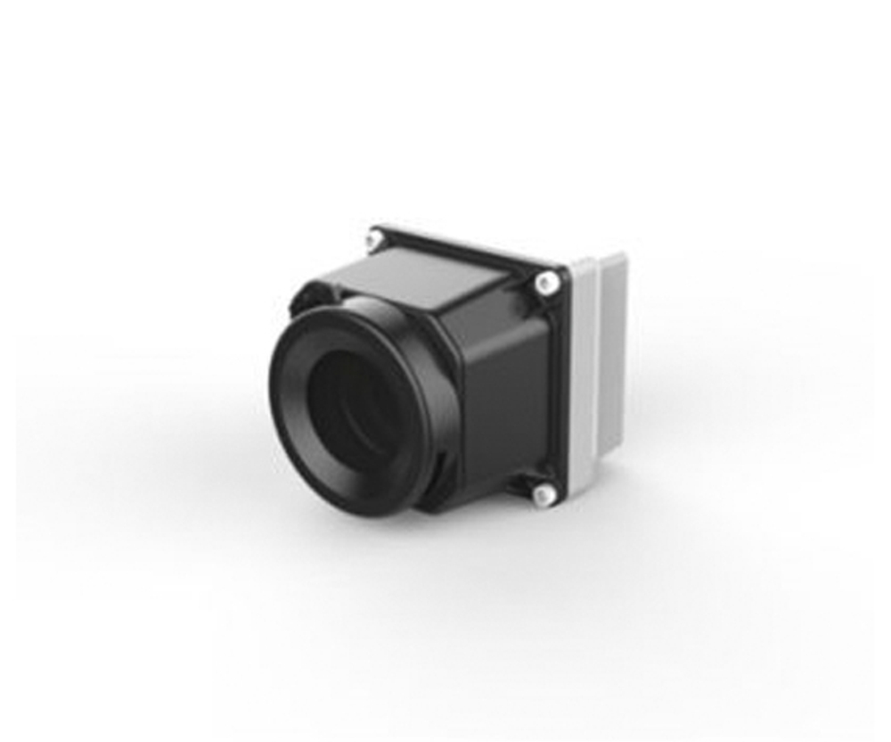 Тепловизионная камера iRay A3 - фото 5