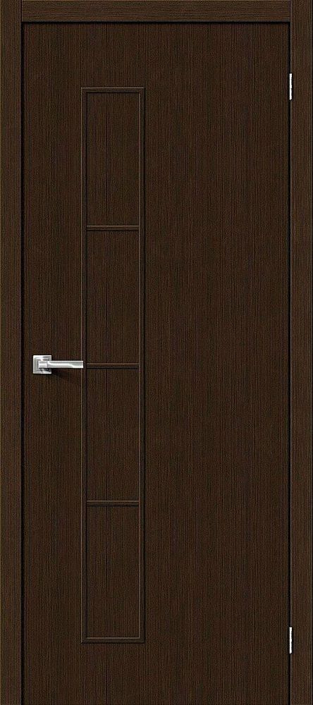 Тренд-13 3D Wenge