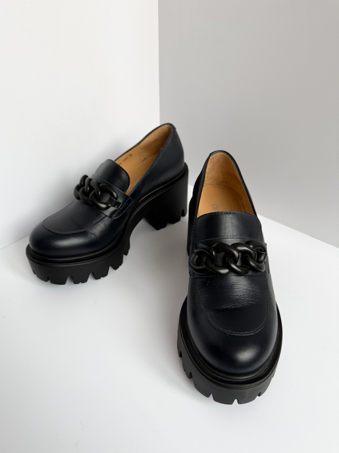 Новые туфли Giovanni Fabiani, 36,5