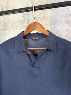 Поло Zegna
