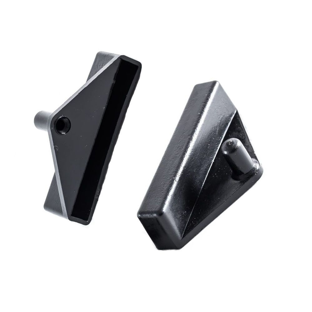 Латодержатель с боковой фиксацией 53 мм