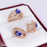 Комплект XinQuan - арт092