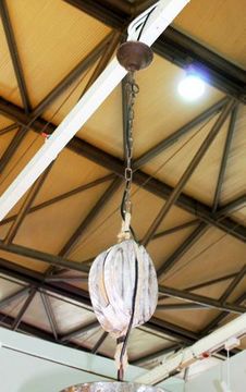 vintage chandelier 50-32 ( by Funky Vintage )