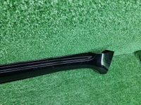 Накладка порога RH Toyota Land Cruiser 200 (07-15)