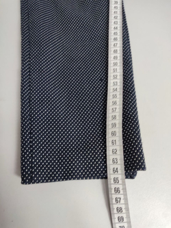 Брюки Zara в мелкий горох 40 размер