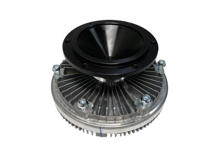 Муфта вязкостная крыльчатки A0002006722 а/м КамАЗ 5490, МВ Axor