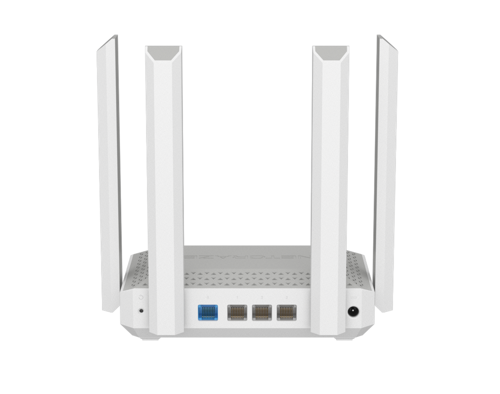 Роутер Netcraze Hopper NC-3811