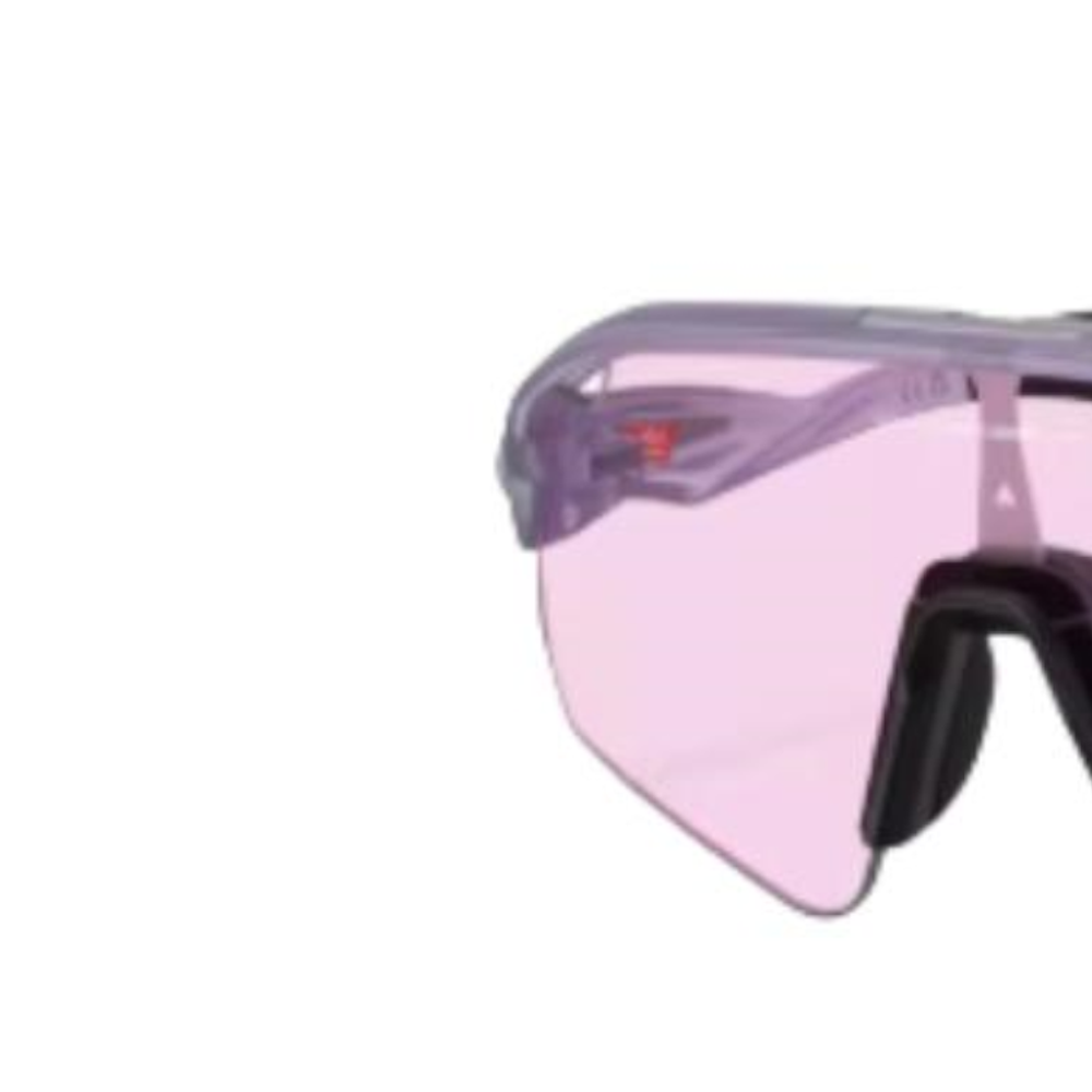 Oakley Очки Half Rim Injection Molded Irregular Shape