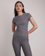 Футболка Form Tee T-Shirt in Hemp Grey