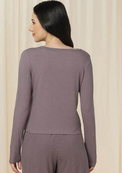 Пижама Triumph Natural Spotlight Rib