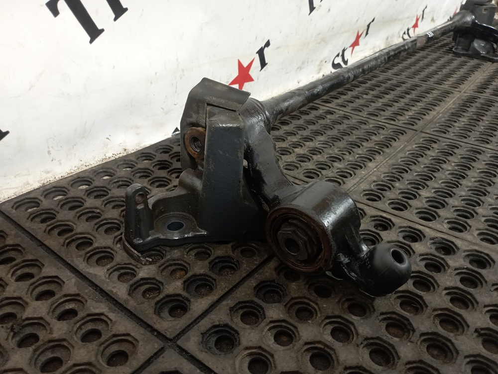 Торсион кабины