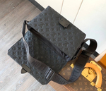 Сумка через плечо Louis Vuitton S-Cape