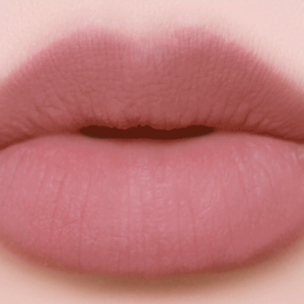Unleashia Oh! Универсальный кремовый карандаш - Happy Day Lip Pencil, 0,7г.