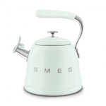 SMEG CKLW2001PG Чайник со свистком