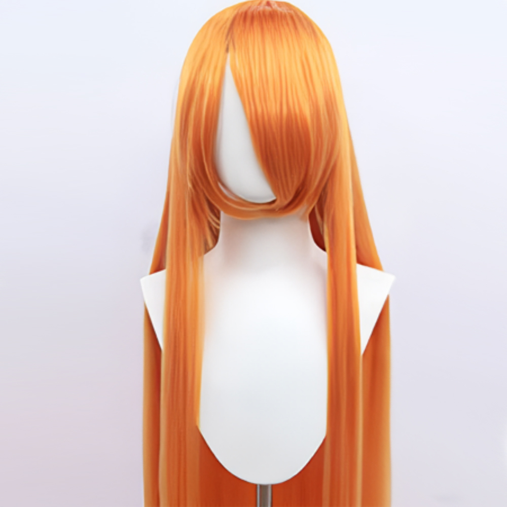 Парик длинный (100 см) в ассортименте