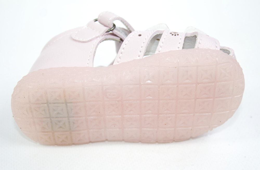 Сандалии детские Пчёлка Доми T671-1L