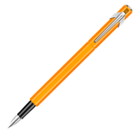 Ручка перьевая - Carandache Office 849 Fluo F