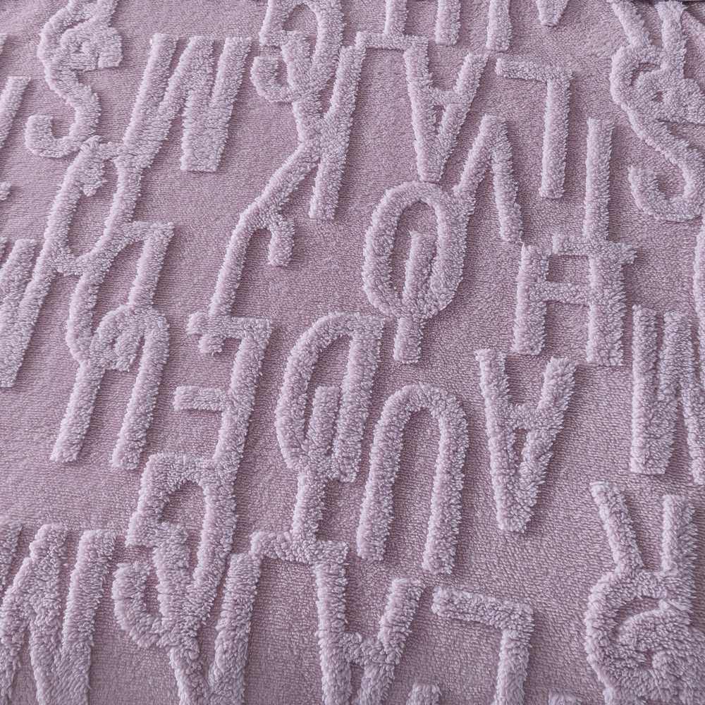 Невероятно мягкий и нежный плед VIVA - HOME TEXTILE из бамбуковой микрофибры "Тиснение 3D"
