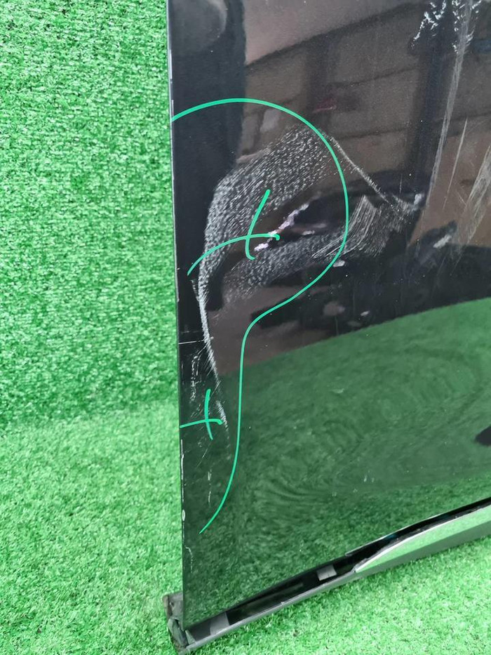 Дверь передняя левая EXEED TXL (2019-н.в.)