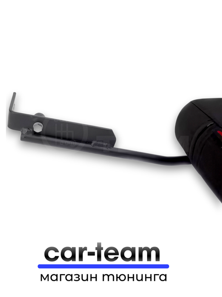 Подлокотник ВАЗ 2101-2105-2107 (классика) тканевый "Аламар"