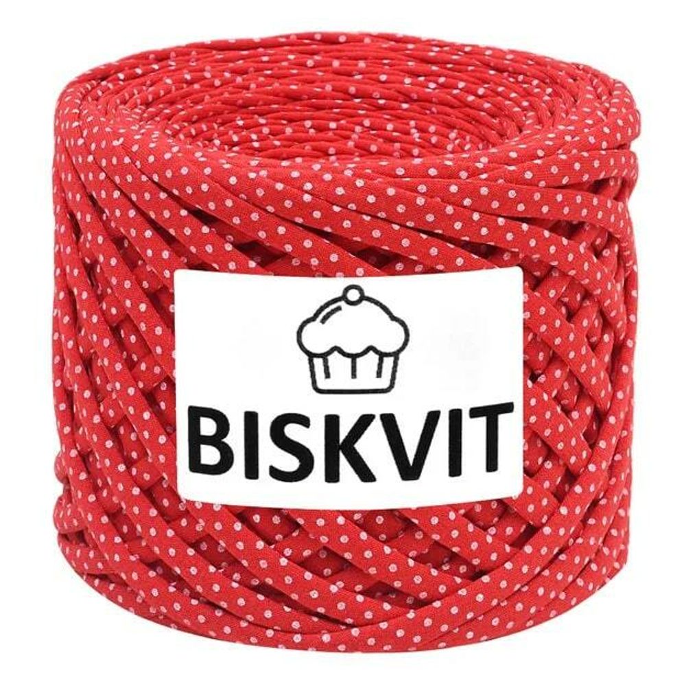 Biskvit Клубника