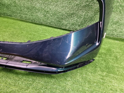 Бампер передний Haval F7 2 (2024-н.в.)