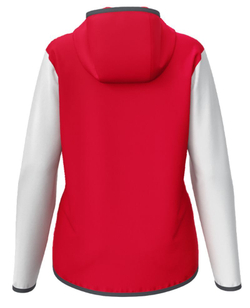 Женская Кофта теннисная Head Club 25 Tech - разноцветный