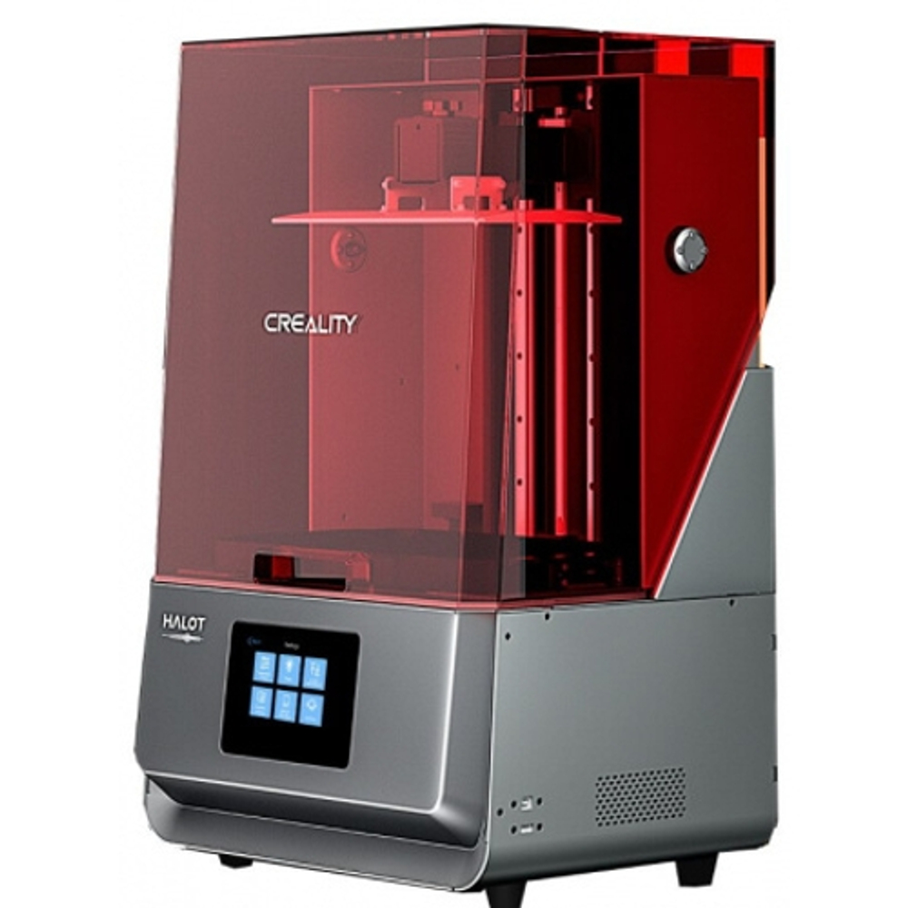 3D принтер Creality HALOT MAX