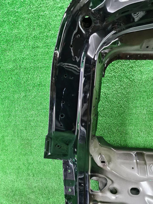 Крышка багажника Chery Tiggo 8 Pro (2021-н.в.)