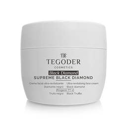 Ультравосстанавливающий крем "Чёрный бриллиант" Supreme Black Diamond