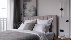 Настенный светильник (бра) Technical C038WL-L3B3K