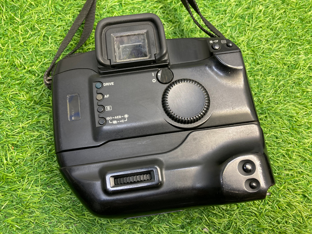 Canon EOS 5